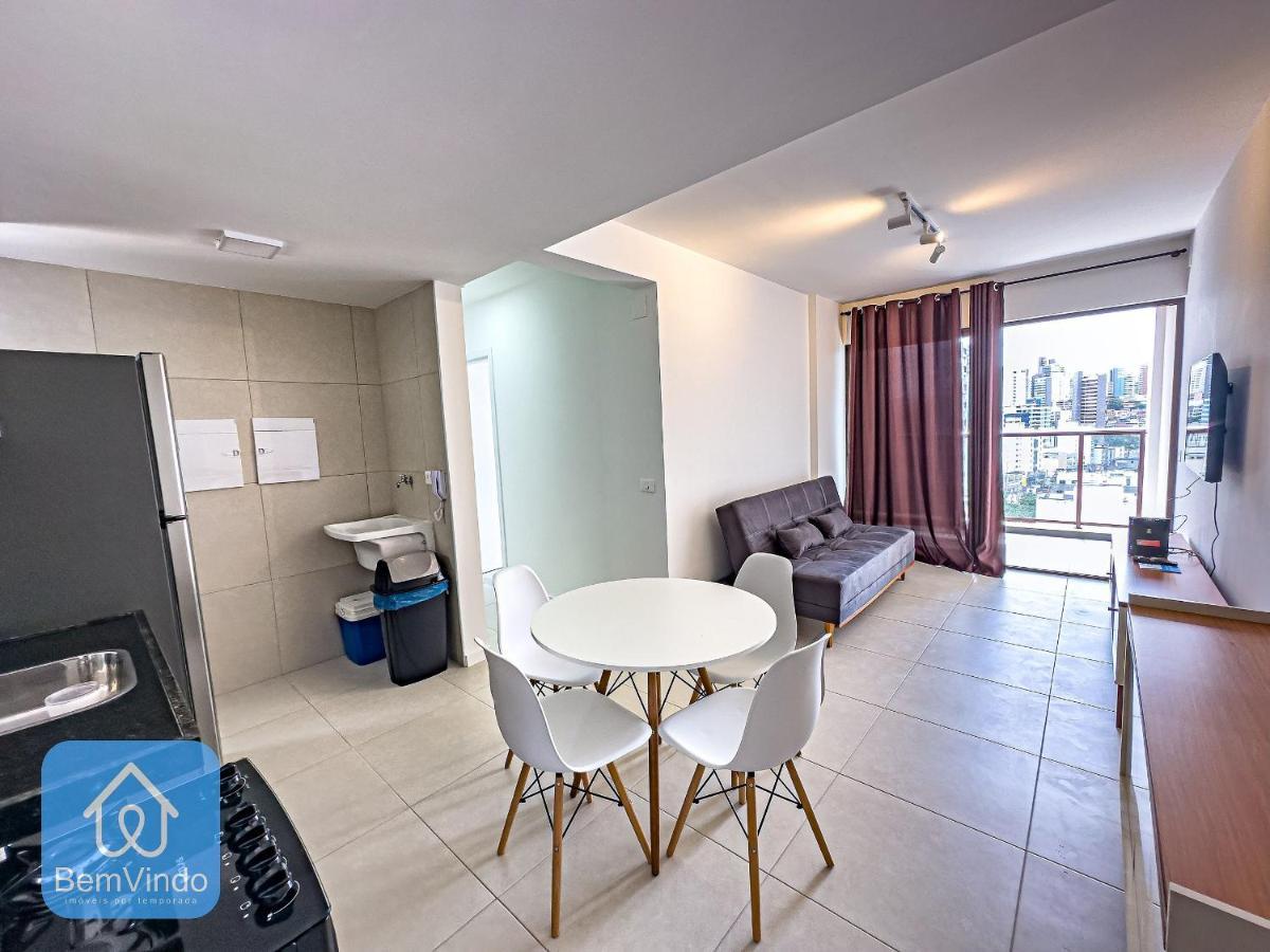Apartment Com Linda Vista Mar No Nau